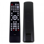 Uus NC184 NC184UH kaugjuhtimispult Sanyo DVD-salvestaja jaoks FWZV475E FWZV475F