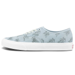 Vans Authentic Love You To Death Meeste Tennised Sinine Ballad-Sinine T&otilde;eline-Valge VN0A348A3ZG 35