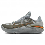 Devin Booker x Nike Air Zoom GT Cut 2 EP Matkasportlikud Unisex Tossud Roheline Vilgukivi-Roheline Keskmine-Oliiv DJ6013-301 37.5