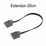 Tehnilised mootoriosad, mitme v&otilde;imsusega funktsioonid 8293 8883 t&ouml;&ouml;riistade servorongi mootor PF mudelikomplektid ehitusplokid &uuml;hilduv kaubam&auml;rk