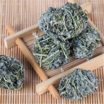 Hiina Jiaogulani tee Gynostemma Pentalhyllum 250g JIAO GU LAN Pallid TEE