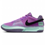 Nike Ja 1 EP J&otilde;ulud Meeste tossud Lillad Fuksia-Dream Must FV5559-500 44.5
