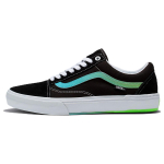 Vans BMX Old Skool Gradient - Must Roheline Unisex Tossud Gradient-Must Valge VN0005UZBZW 37 gray
