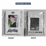 Stray Kids FOTOKAARDI KOHTA KOMPLEKT