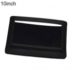 Auto peatoe kinnitus 39335-tollise p&ouml;&ouml;ratava klapiga kaasaskantava DVD-m&auml;ngija hoidiku jaoks 10Inch