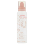 Sunkissed Professional Whipped Tan Mousse Medium Dark
