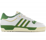 adidas Originals RIVALRY 86 LOW &ndash; meeste tossud kingad, nahk valge FZ6318 ORIGINAL EU 36 2/3 UK 4 valge