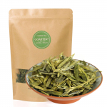 GOARTEA 250g Xihu Longjing Dragon Well Long jing roheline tee Hiina kevadine lahtine tee