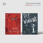 IU - 6. minialbum [THE WINNING] RANDOM