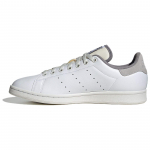 Adidas Stan Smith Valge Hall Unisex Tossud Cloud-White Grey-Three Crystal-White ID2005 37⅓