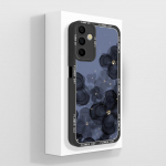 Telefoni&uuml;mbris Samsung Galaxy A15 A 15 4G 5G kate, luksuslik moodne disain matt must ruudukujuline kvaliteetne pehme vedel silikoonkest Samsungi kaitseraua jaoks Samsung A15