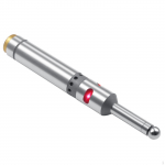 Fotoelektriline Elektrooniline Optiline Mitte-Magnetiline ,Sondi L&auml;bim&otilde;&otilde;t 10mm/0.39in