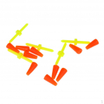 5tk Rock Fishing Anti Wind Bar Stopper Float Tackle