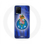 Vivo y21s 2021 &uuml;mbris fcp porto sinise taustaga portugal sinine