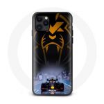 Coque iphone 13 Formula 1 sebastian vettel