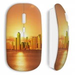 Golden City juhtmeta hiir