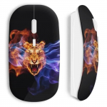 Tiger fire juhtmeta hiir