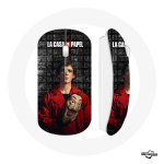 Rio juhtmeta hiir La Casa De Papel