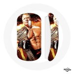 Juhtmeta hiir Brock Edward Lesnar