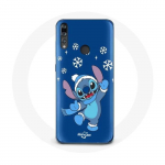 Huawei p30 lite Stitch lumi j&otilde;ulusinine &uuml;mbris