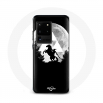 &Uuml;mbris Samsung Galaxy S20 Ultra Zelda Moon jaoks