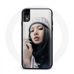 Coque pour Iphone XR Blackpink Lisa LALISA Solo Chanson Unique Teaser