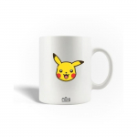 Mug en C&eacute;ramique Pikachu Pok&eacute;mon visage