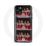 Iphone 11 &uuml;mbris BLACKPINK Christmas Gift Song Eelmiste j&otilde;ulude ajal