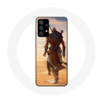Coque pour Samsung Galaxy A13 4G / A13 4G Lite Assassin's Creed S&eacute;rie de jeux vid&eacute;o