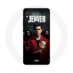&Uuml;mbris Xiaomi Redmi Note 5 Pro jaoks The House of Paper Denver