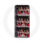 &Uuml;mbris Huawei P20 Lite BLACKPINK j&otilde;ulukingituslaulu jaoks