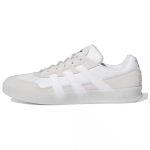 Mark Gonzales x adidas Aloha Super Kristallvalged Unisex tossud Pilvevalge Sinilind IE0657 36⅔