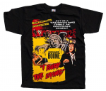 I Bury The Living V1 Movie Plakat Must Unisex T-s&auml;rk S