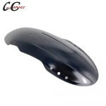 For Honda CL250 CL300 CL500 2023 New Motorcycle Front Fender High mudguard cl 250 cl 500 2023 2024 Climbing Style fender must