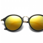 Uued &uuml;marad p&auml;ikeseprillid naistele retro trendi l&auml;bipaistev isiksus naiste br&auml;ndi disainiga p&auml;ikeseprillid UV400