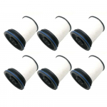 Yubao 6/3/1 komplektid 04726067AA k&uuml;tuse vee eraldaja filter Jeep 2014-2016 Grand Cherokee jaoks 6Pcs