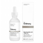 The Ordinary Niacinamide 10% + Zinc 1% (30ml or 60ml)