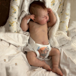 50 cm pestav elutruu pehme k&auml;sitsi maalitud simulatsioon Baby Reborn Doll Children saadab m&auml;ngunuku kingitust Boy