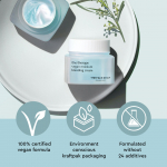 THE FACE SHOP &ndash; Therapy Vegan Moisture Blending Cream erikomplekt