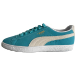 Puma Suede Classic 21 Maersk Unisex tossud Sinine Bluefish Valge 388728-01 36