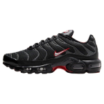 Nike Air Max Plus S&uuml;sinikkiust Meeste Tossud Must Universiitlik Punane Metallik H&otilde;be HF4293-001 39 gray
