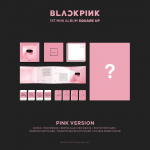 Blackpink 1. minialbum-RUUT &Uuml;LES