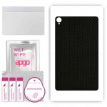 apgo skin sticker film foil vinyl for the BACK compatible with Teclast P80T, scratch-resistant, easy to install - Matrix