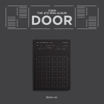 CHEN (EXO) - 4. minialbumi UKS BLANK VER