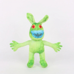 2024. aasta uued Zoonomaly pl&uuml;&uuml;sist m&auml;nguasjad &otilde;uduskasside pl&uuml;&uuml;sid nukk-koletis t&auml;idisega m&auml;nguasi Anime figuurim&auml;nguasi panda padi lastele s&uuml;nnip&auml;evakingitused