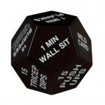 Fitness-t&auml;ringud Taskusuuruses mitmek&uuml;lgsed harjutusotsuse t&auml;ringud Kodune j&otilde;usaali treeningu t&auml;ringud Stressi leevendamise m&auml;nguasi Meestele Naistele Sportlastele Spordihuvilistele Kingitus