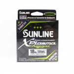 Sunline PE Line Asegai Xplasma 330yds PE 1,7 18 naela heleroheline (6766) heleroheline v&auml;rv