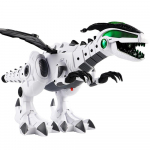 Suur Pihustav Dinosaurus Robot Pterosaurused Koomiks K&otilde;ndiv Kiik Loomamudel Elektrooniline Intelligentne Dinosaurus M&auml;nguasjad Kingitus Lastele