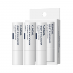 Kundal Mesi ja Makadaamia Parandav Niisutav Huulepalsam 3,6g*3 tk/6 tk 3Pcs
