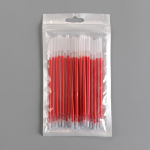 20Pack Pastapliiats T&auml;itepliiats Fine Nib Kooli kontoritarbed Uus 10ml 0.38mm 10ml punane